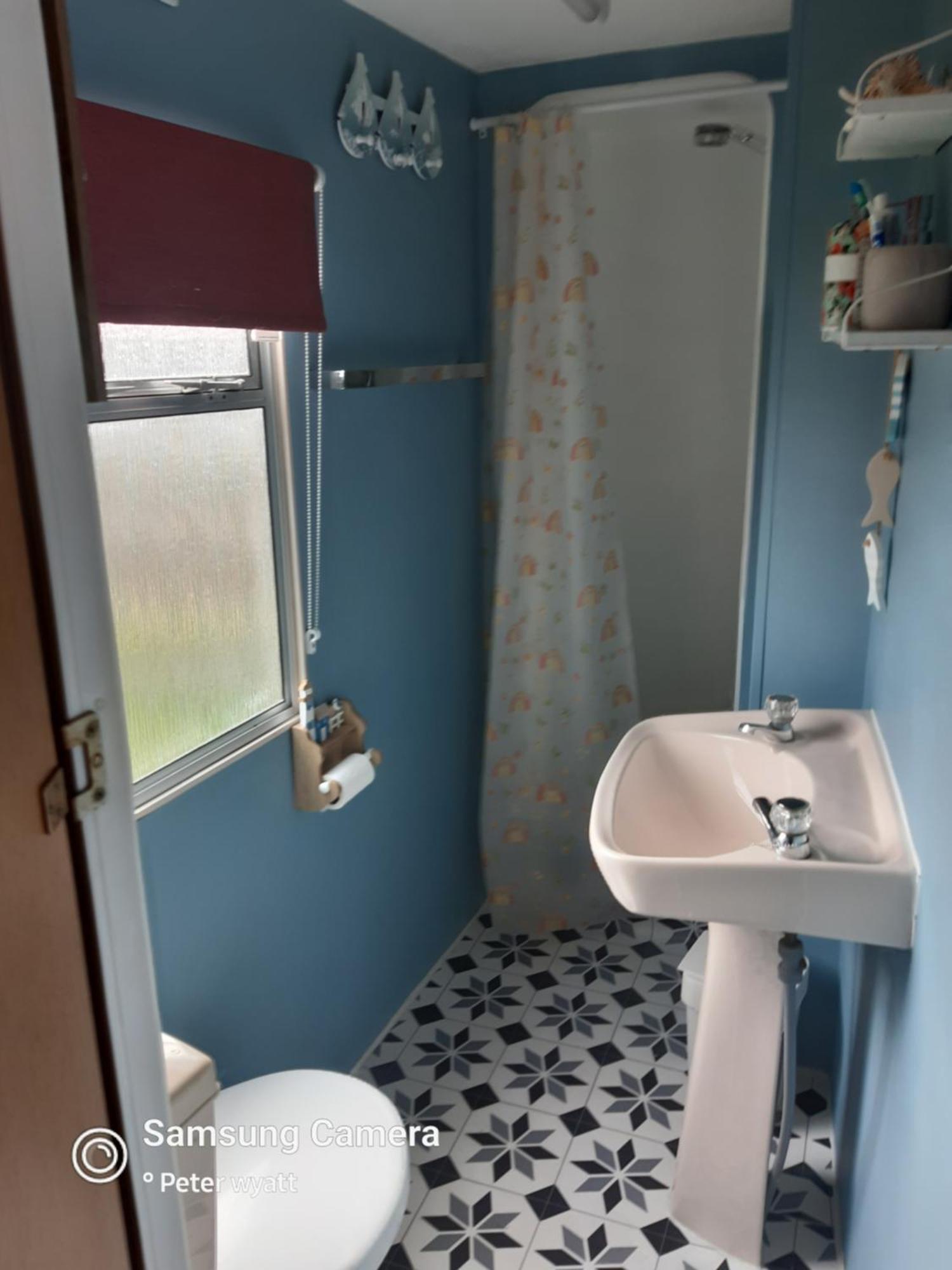 Gina'S Static Caravan,118 Sandsgate Hemsby Zewnętrze zdjęcie